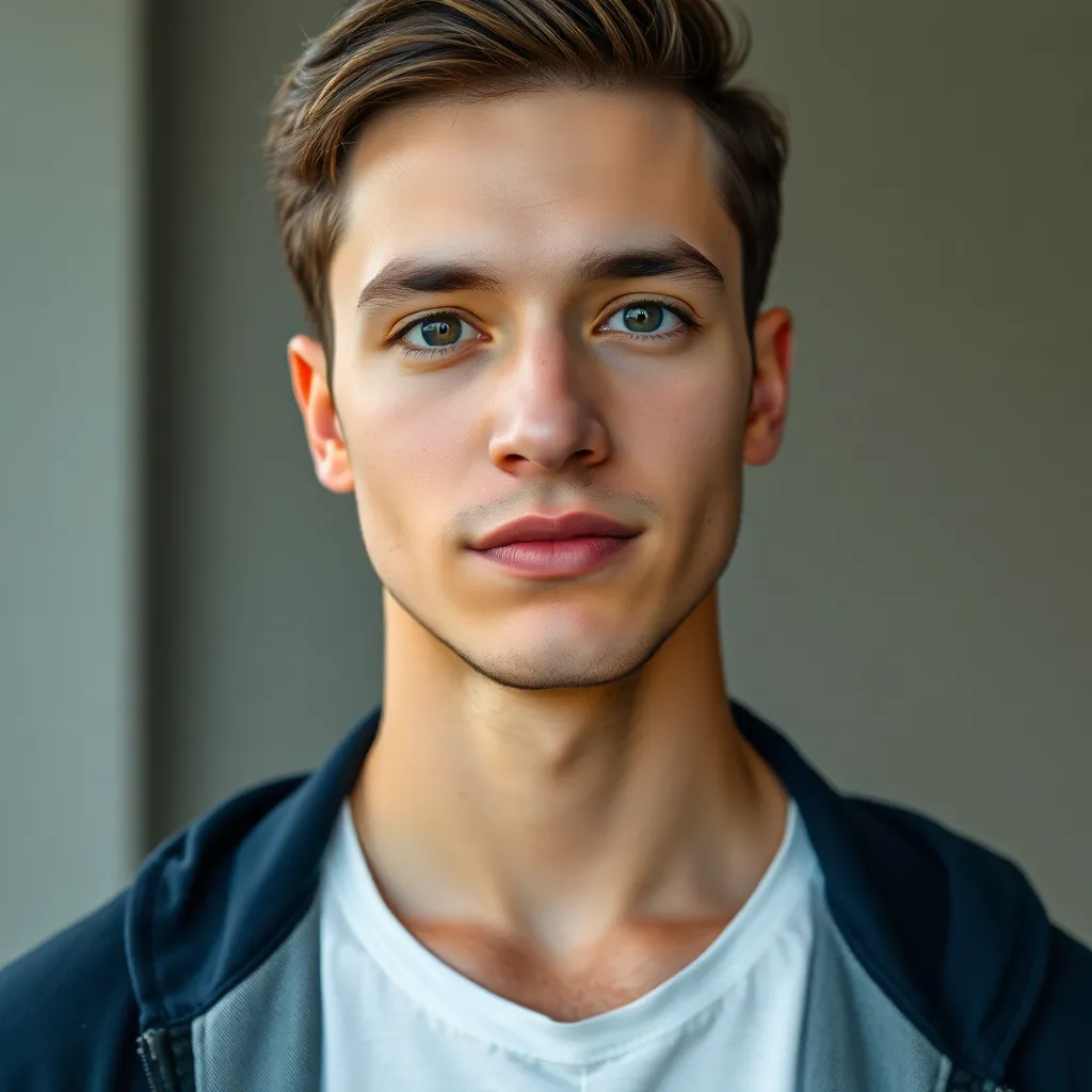 Matthew Evans